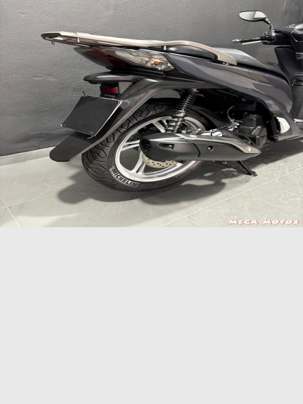 Foto Miniatura Honda SH 150 I ABS 2019