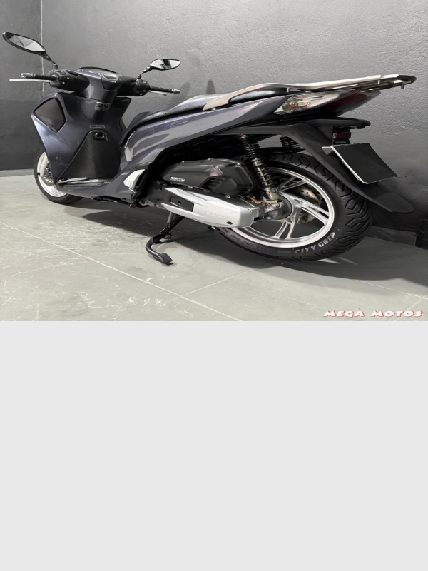 Foto Miniatura Honda SH 150 I ABS 2019