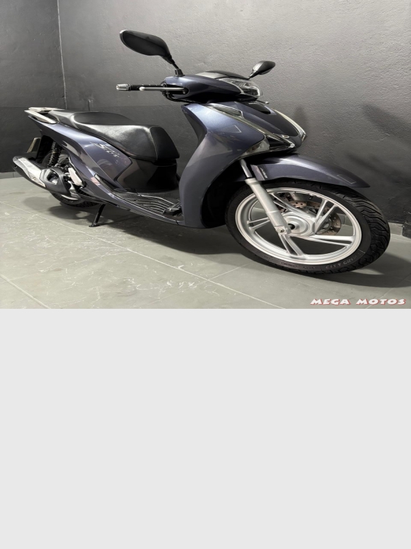 Foto Miniatura Honda SH 150 I ABS 2019