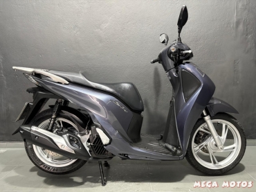 Honda SH 150 I ABS 2019