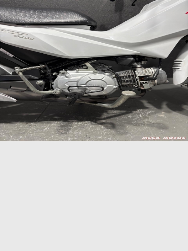 Foto Miniatura Honda POP 110 I CBS 2022