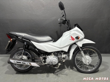 Honda POP 110 I CBS 2022
