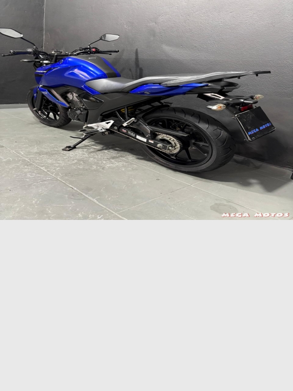Foto Miniatura Yamaha FZ 15 FAZER 150 ABS 2024