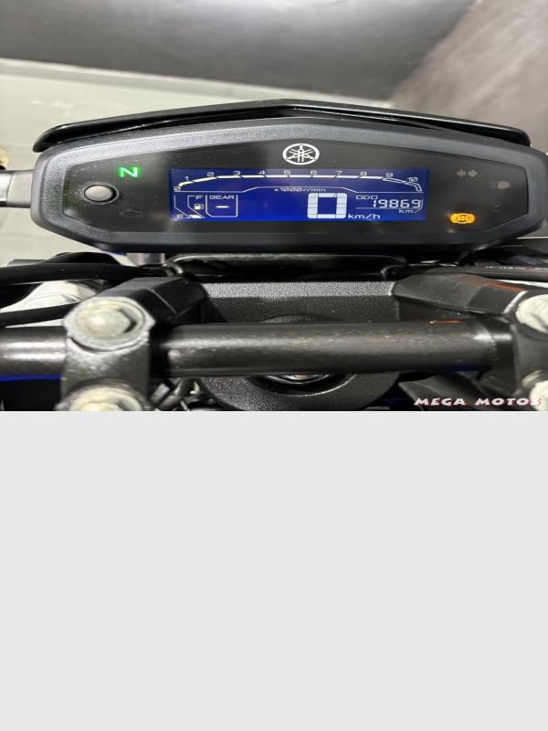 Foto Miniatura Yamaha FZ 15 FAZER 150 ABS 2024