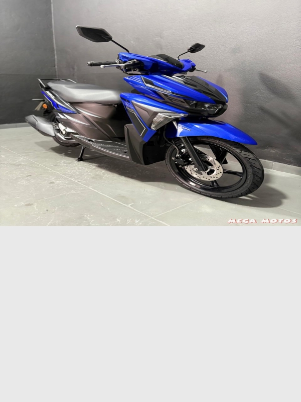 Foto Miniatura Yamaha NEO 125 CBS 2025