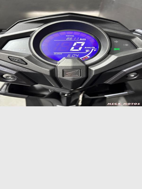Foto Miniatura Honda ELITE 125 CBS 2024