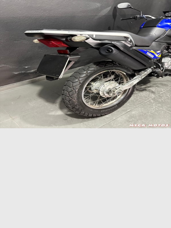 Foto Miniatura Yamaha CROSSER 150 ED 2017