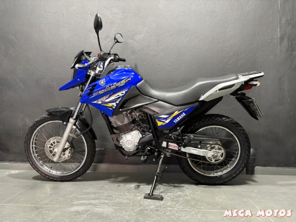 Foto Miniatura Yamaha CROSSER 150 ED 2017