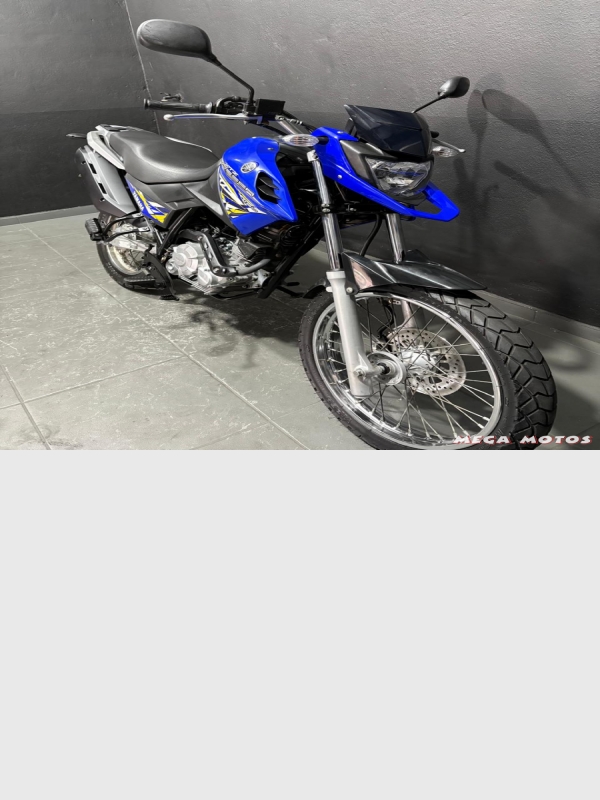 Foto Miniatura Yamaha CROSSER 150 ED 2017