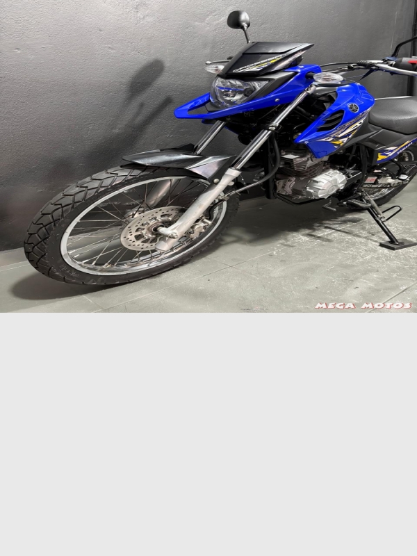 Foto Miniatura Yamaha CROSSER 150 ED 2017