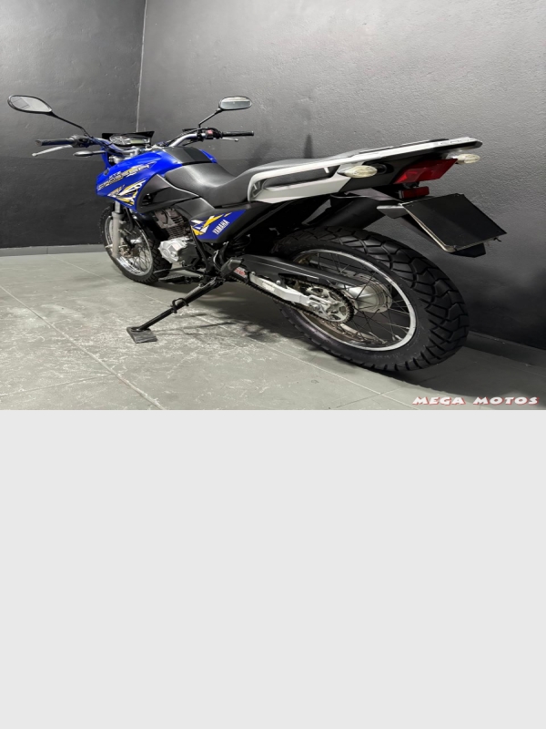 Foto Miniatura Yamaha CROSSER 150 ED 2017