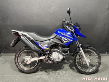 Yamaha CROSSER 150 ED 2017