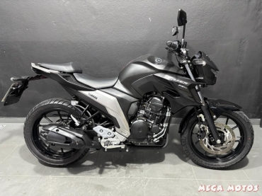 Yamaha FAZER 250 FZ 25 ABS 2023
