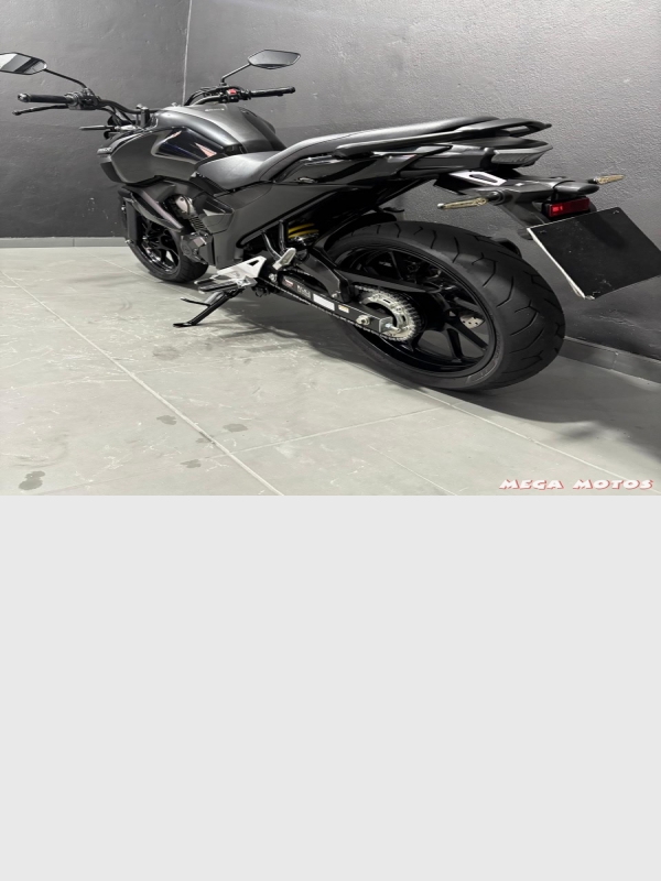 Foto Miniatura Yamaha FAZ 15 ABS 2023