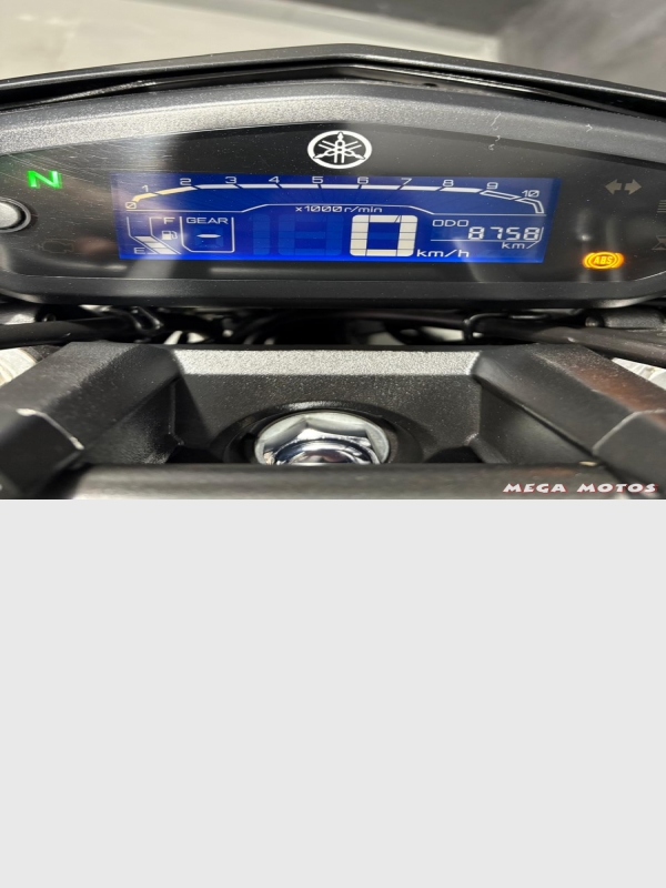 Foto Miniatura Yamaha FAZ 15 ABS 2023