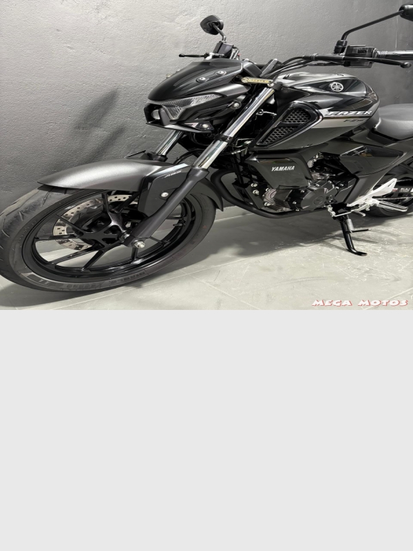 Foto Miniatura Yamaha FAZ 15 ABS 2023