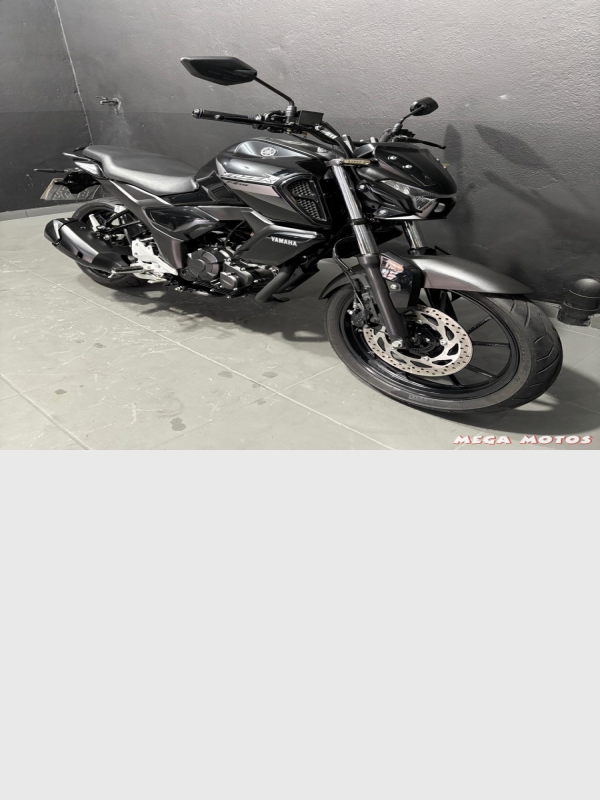 Foto Miniatura Yamaha FAZ 15 ABS 2023