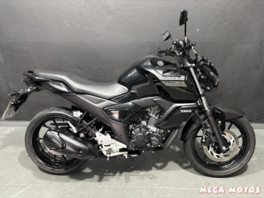 Yamaha FAZ 15 ABS 2023