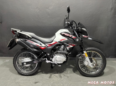 Haojue NK 150 ABS UNICO DONO 2025