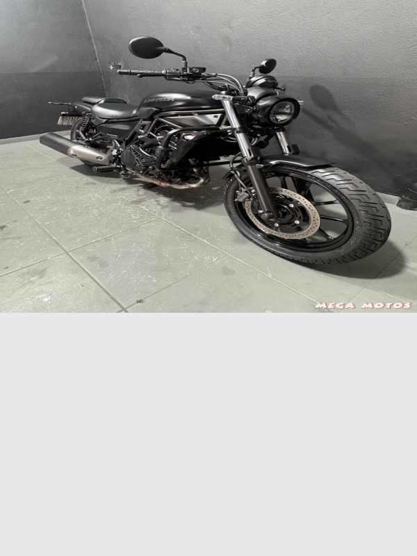 Foto Miniatura Kawasaki ELIMINATOR 500 ABS 2025