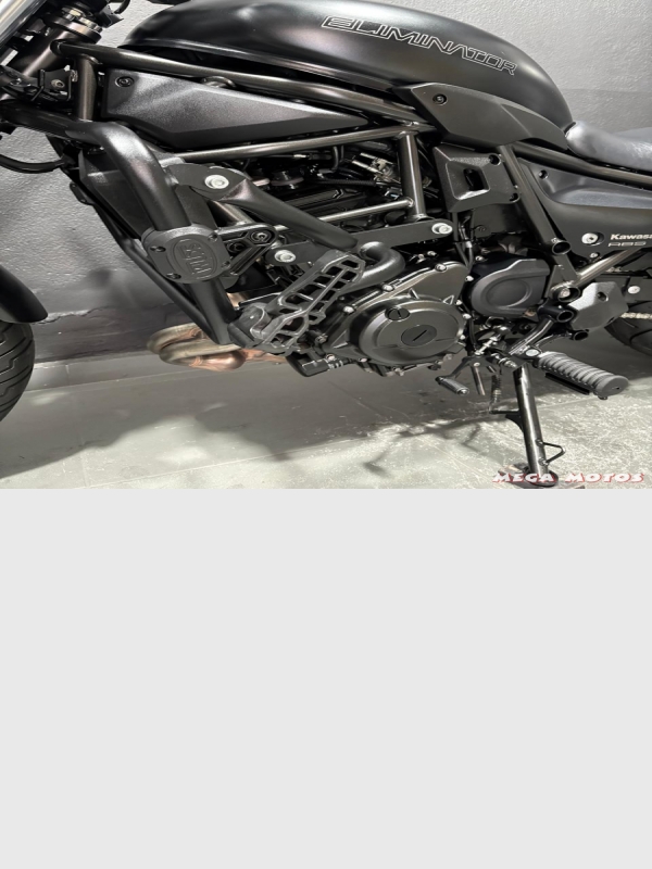 Foto Miniatura Kawasaki ELIMINATOR 500 ABS 2025