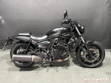 Kawasaki ELIMINATOR 500 ABS 2024