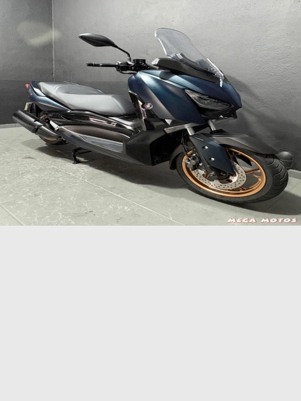 Foto Miniatura Yamaha XMAX 250 ABS 2024