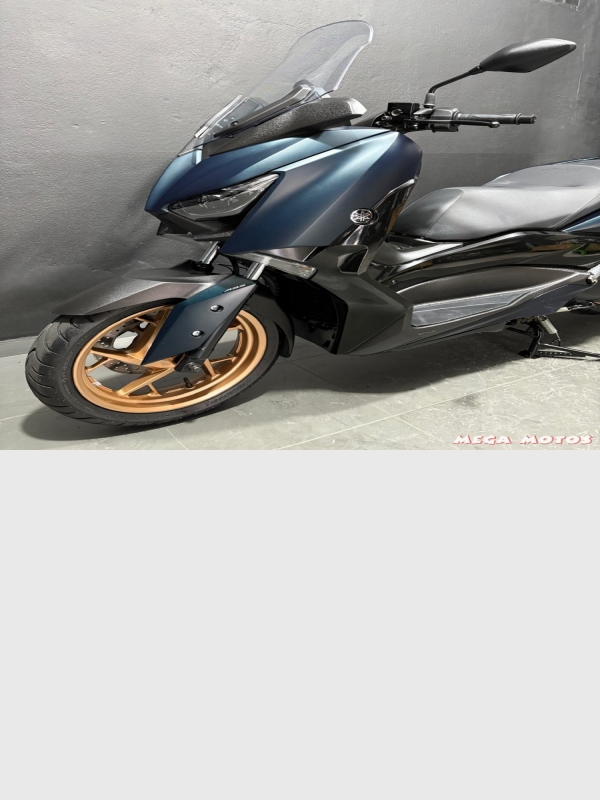 Foto Miniatura Yamaha XMAX 250 ABS 2024