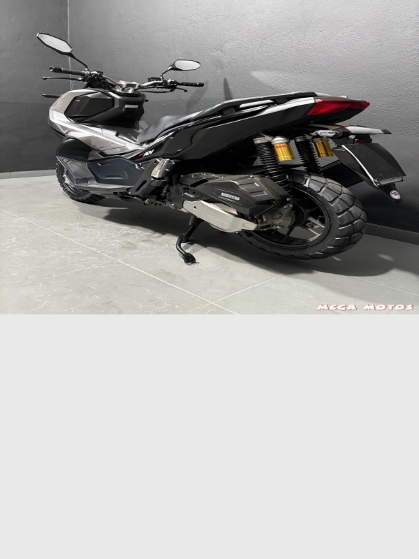 Foto Miniatura Honda ADV 150 ABS 2023