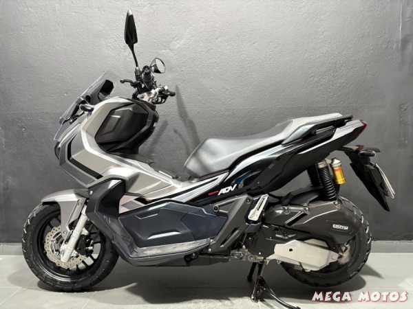 Foto Miniatura Honda ADV 150 ABS 2023