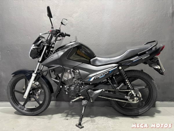 Foto Miniatura Yamaha FACTOR 150 ED 2022