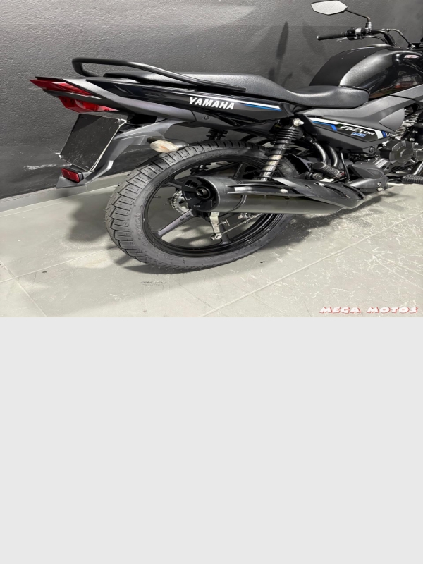 Foto Miniatura Yamaha FACTOR 150 ED 2022