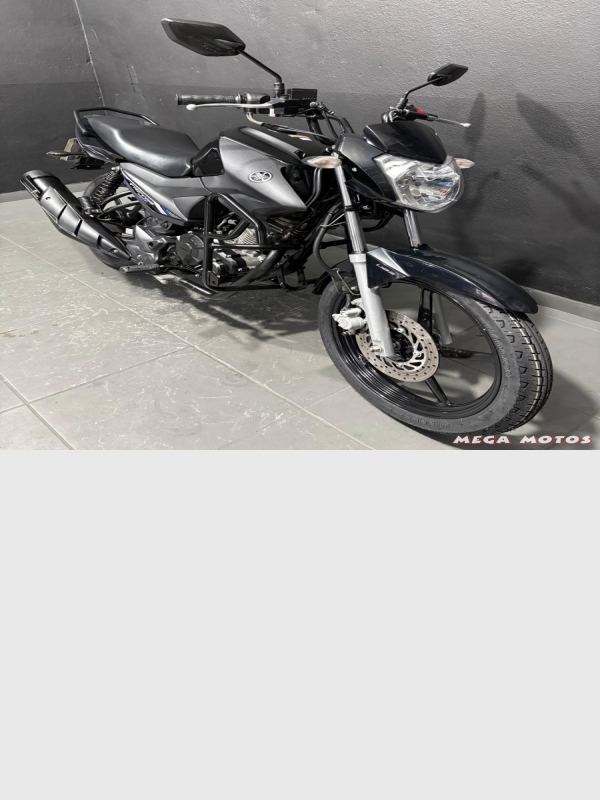 Foto Miniatura Yamaha FACTOR 150 ED 2022