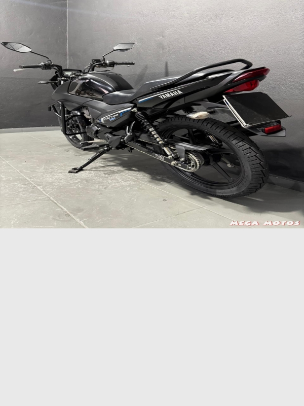 Foto Miniatura Yamaha FACTOR 150 ED 2022