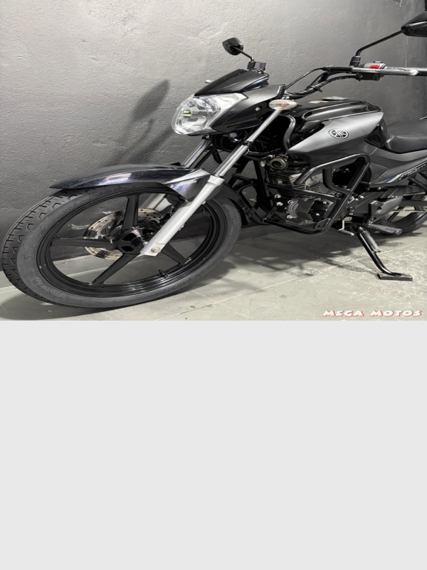 Foto Miniatura Yamaha FACTOR 150 ED 2022