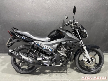 Yamaha FACTOR 150 ED 2021