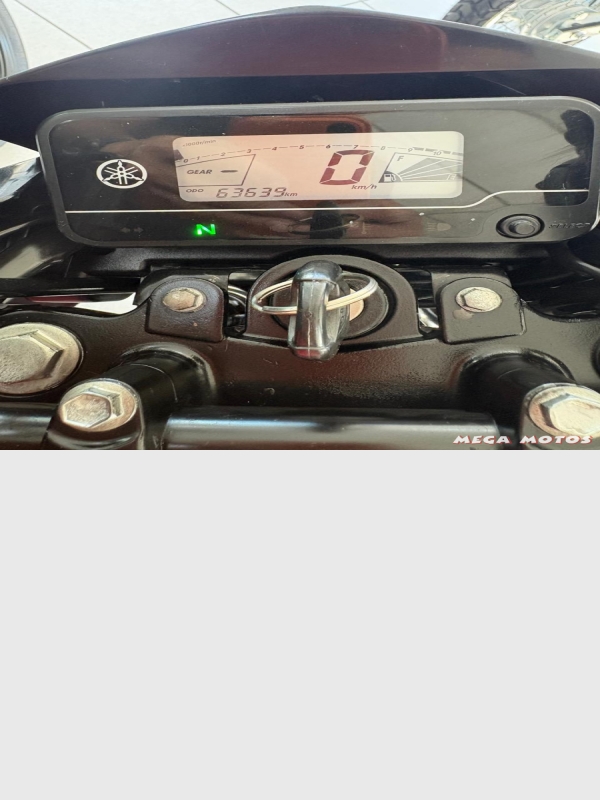 Foto Miniatura Yamaha FACTOR 150 ED CBS 2020