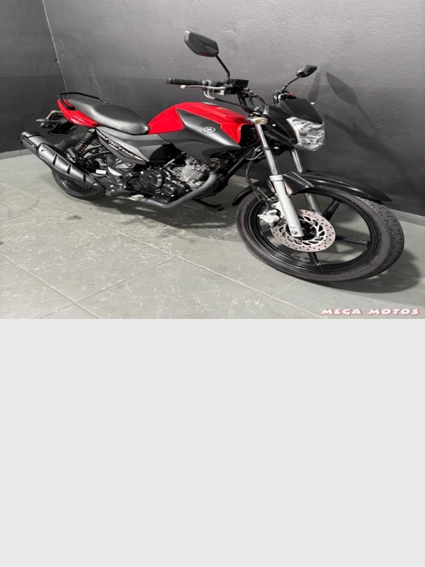 Foto Miniatura Yamaha FACTOR 150 ED CBS 2020