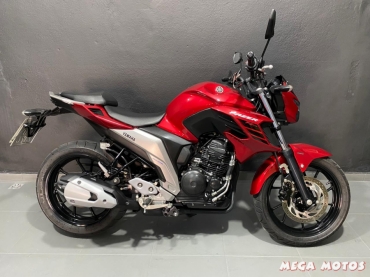 Yamaha FZ 25 FAZER 250 ABS 2022