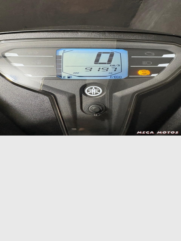 Foto Miniatura Yamaha FLUO 125 ABS 2025