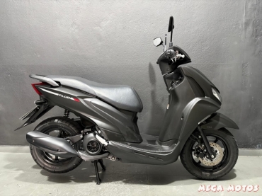 Yamaha FLUO 125 ABS 2024