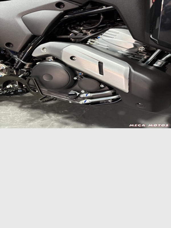 Foto Miniatura Yamaha LANDER 250 ABS CONNECT 2025