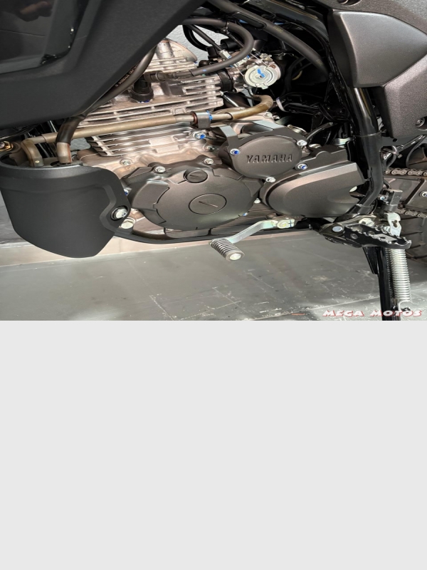 Foto Miniatura Yamaha LANDER 250 ABS CONNECT 2025