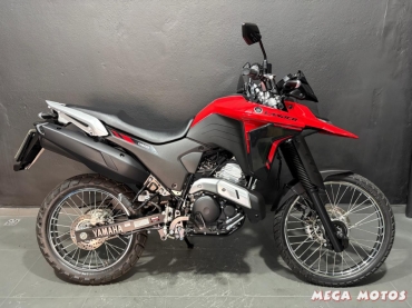 Yamaha LANDER 250 ABS CONNECT 2025