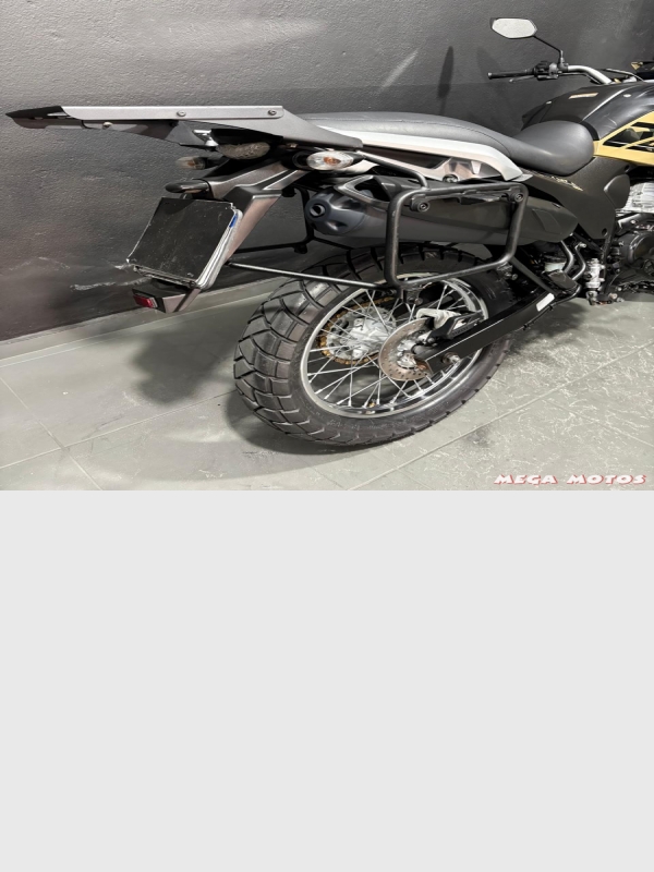 Foto Miniatura Yamaha LANDER 250 ABS 2021