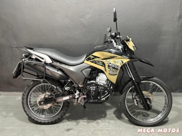 Yamaha LANDER 250 ABS 2020