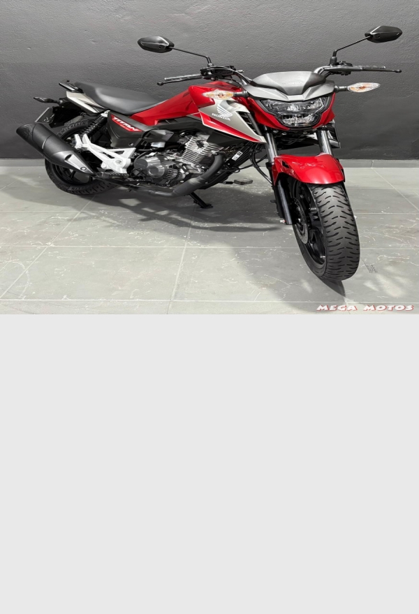Foto Miniatura Honda CG 160 TITAN ABS 2025