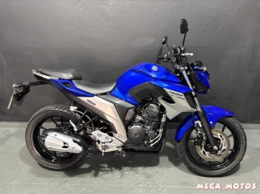 Yamaha FZ 25 FAZER 250 ABS 2020