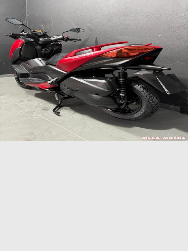 Foto Miniatura Yamaha XMAX 250 ABS 2021