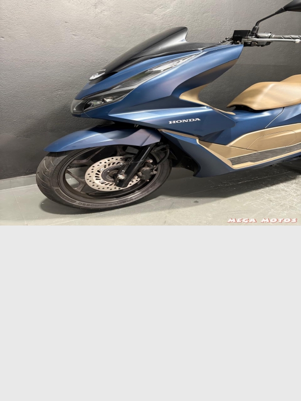 Foto Miniatura Honda PCX 160 DLX ABS 2024